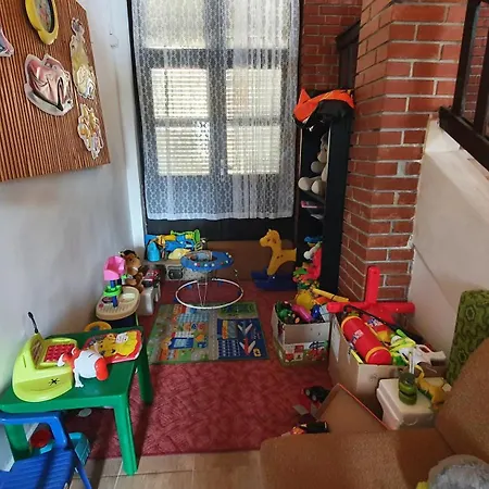 Apartamento Harmonia Ueduelohaz A Balatonlelle