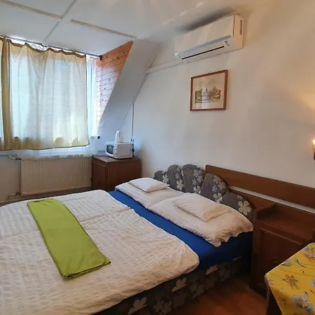 Appartamento Harmonia Ueduelohaz A Balatonlelle