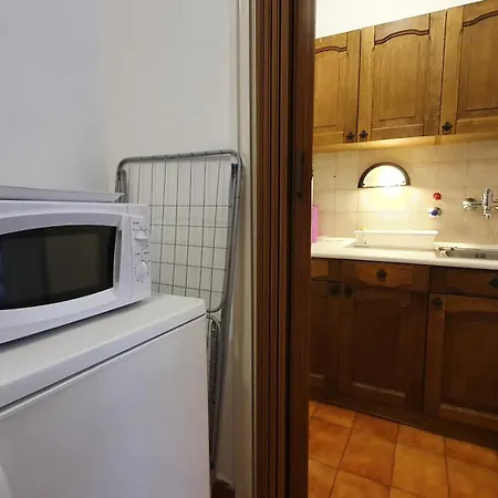 Harmonia Ueduelohaz A Apartamento