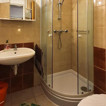 Harmonia Ueduelohaz A Apartment *