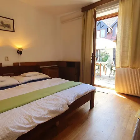 Apartamento Harmonia Ueduelohaz A *
