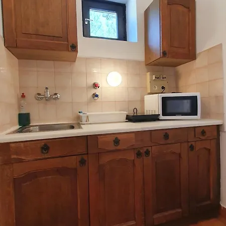 Apartamento Harmonia Ueduelohaz A Balatonlelle